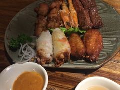 -喜越泰莱·泰越料理(海逸新天地店)