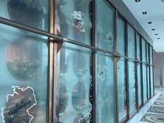 -翡翠36餐厅(浦东香格里拉店)