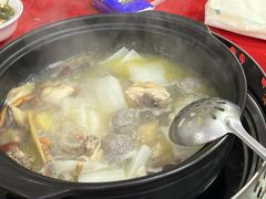 -花苑美食横琴生蚝火锅(拱北粤华路店)