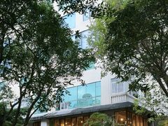 -时光花园(白鹭洲店)