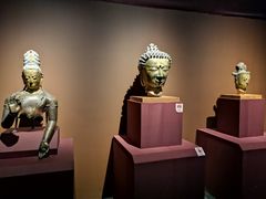 -敦煌石窟文物保护研究陈列中心