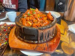 -西江美食舫·江西菜(健德桥店)