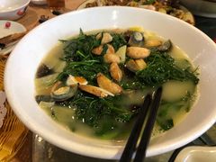 -崖口红树林海鲜餐厅