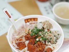 -荔林食店(西华路店)