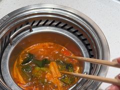 -龍歌自助小火锅(城阳万象汇店)