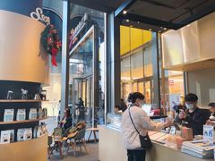 -Seesaw Coffee(苏州中心店)