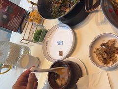 -赣江里•江西菜(望京旺角店)