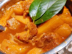 -小大董·烤鸭(凤凰汇店)