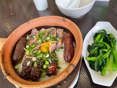 招牌煲仔饭-大茶饭煲仔饭(民兴街店)