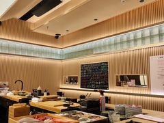 -鮨政·Omakase(港汇恒隆广场店)
