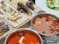 -番食园鲜食火锅(高新店)