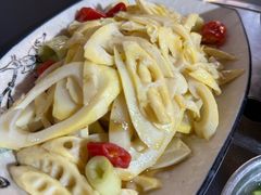 -老桥张羊肉