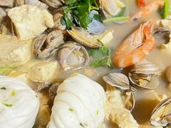 -金石老面坊·渔家菜(金石滩店)