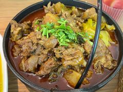 -花盐街·四川乐山小吃(西单大悦城店)