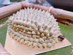 榴莲宝宝-Thai Alley泰爱里(二沙岛店)
