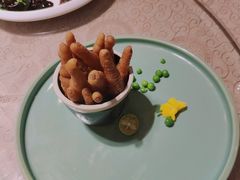 -天福苑(崇宁路店)