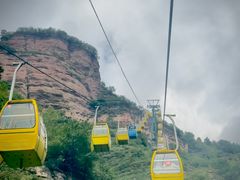 -黄崖洞文化旅游区