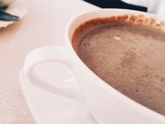 -上海和平饭店-华懋阁 The Cathay Room