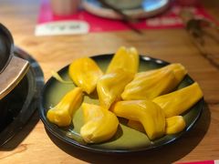 -椰夫人·养生椰子鸡(金沙洲永旺店)