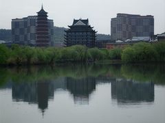 -长兴太湖图影湿地文化园