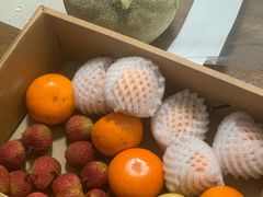 -曼格蒸汽活海鲜·榴莲自助(皇庭广场店)