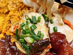 捞粉-荔林食店(西华路店)