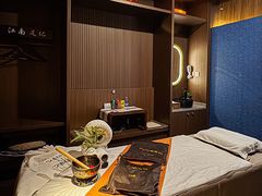 -江南足纪·影院足道·轻奢SPA(红山6979店)