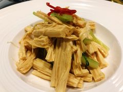 凉拌腐竹-東舍食唐精品陕菜馆