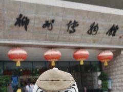 -柳州博物馆