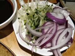 春饼伴侣-香满园春饼·家常菜(东大桥店)