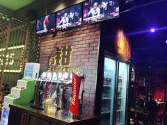 -红钳侠小龙虾·烧烤(中赢康康谷店)
