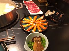 -二刀潮牛(重庆光环购物公园店)