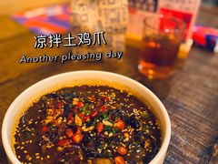 -铁公鸡·四川料理(天环广场店)