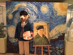 -济州岛泰迪熊博物馆