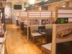 -昱匠·日本料理(金融街店)