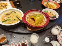 -老海陵·泰州菜(图书馆店)