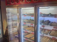 -钢管厂五区小郡肝火锅串串香(清河店)