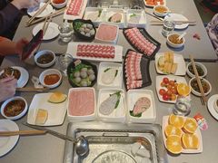 -海底捞火锅(北京路店)