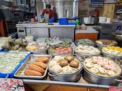 -姑苏秦隆昌(木渎古镇店)