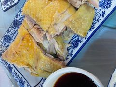 白斩鸡-洞天食府(北大街店)