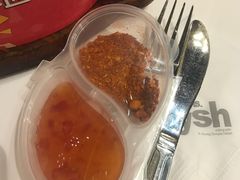 -艾薯夫妇Aysh(福田星河COCOPark店)