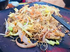 -台州老六海鲜面馆(上南总店)