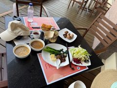 -厦门悦华酒店·绿庭主题自助餐厅