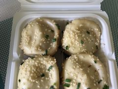鲜肉生煎-小杨生煎(火车站北广场店)