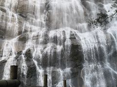 -千泷沟大瀑布旅游区