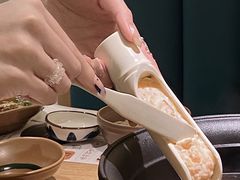 -温野菜涮涮锅(大悦城店)