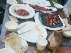 -尽善百年古院餐厅(王家老宅店)