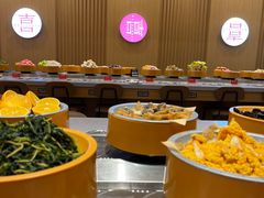 -喜家自助小火锅(乐客城店)