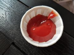 番茄酱-The Habit Burger Grill 哈比特汉堡(爱琴海店)