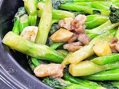 -香港威特瑞茶餐厅(小白楼音乐厅店)